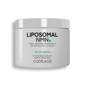 Liposomal NMN - Vegan America
