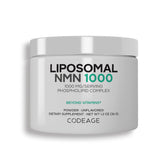 Liposomal NMN 1000 Powder - Vegan America