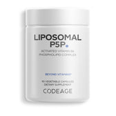 Liposomal P5P - Vegan America