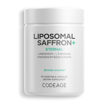 Liposomal Saffron+