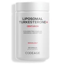 Liposomal Turkesterone