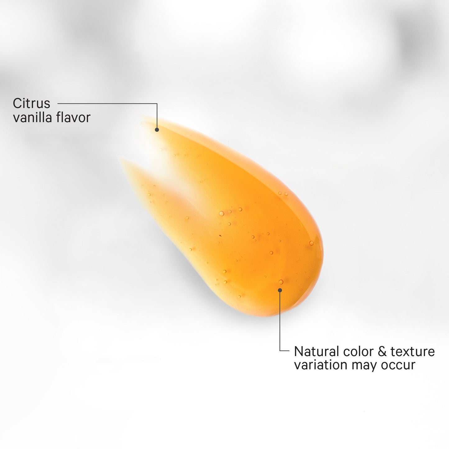 Nanofood Liposomal Liquid Vitamin C Pouch