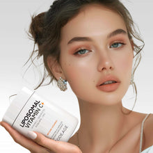 Liposomal Vitamin C+