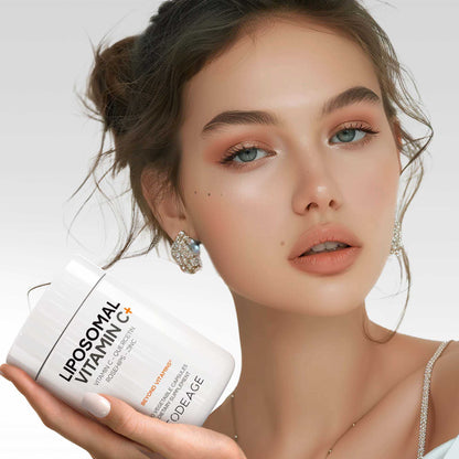 Liposomal Vitamin C+
