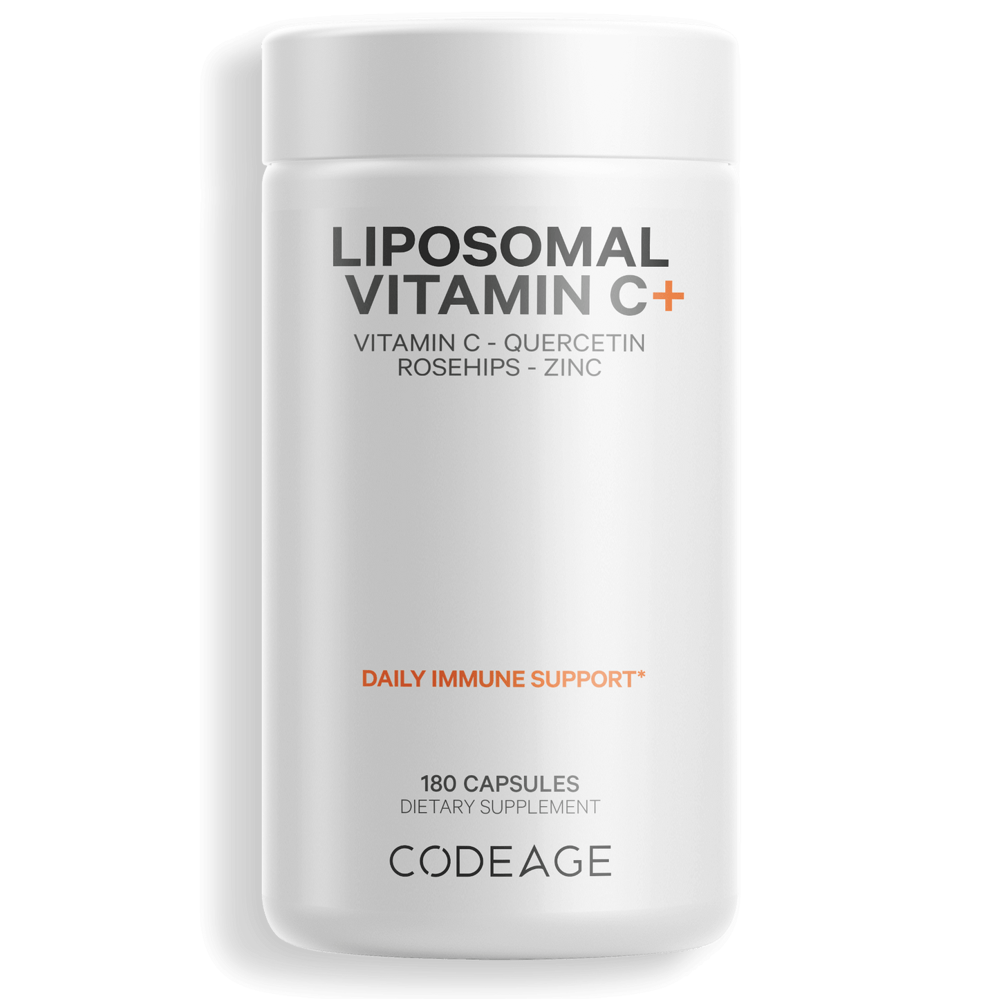 Liposomal Vitamin C+ Large