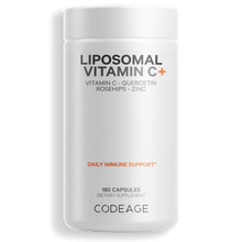 Liposomal Vitamin C+ Large