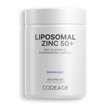 Liposomal Zinc 50