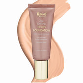 Age Defying Liquid Foundation- In the Buff 40 ml - Vegan America