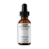 Liquid B Complex - Vegan America