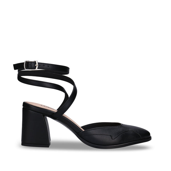 LISA Black - Vegan America