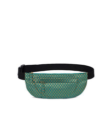 Alek Ceinture Jacquard