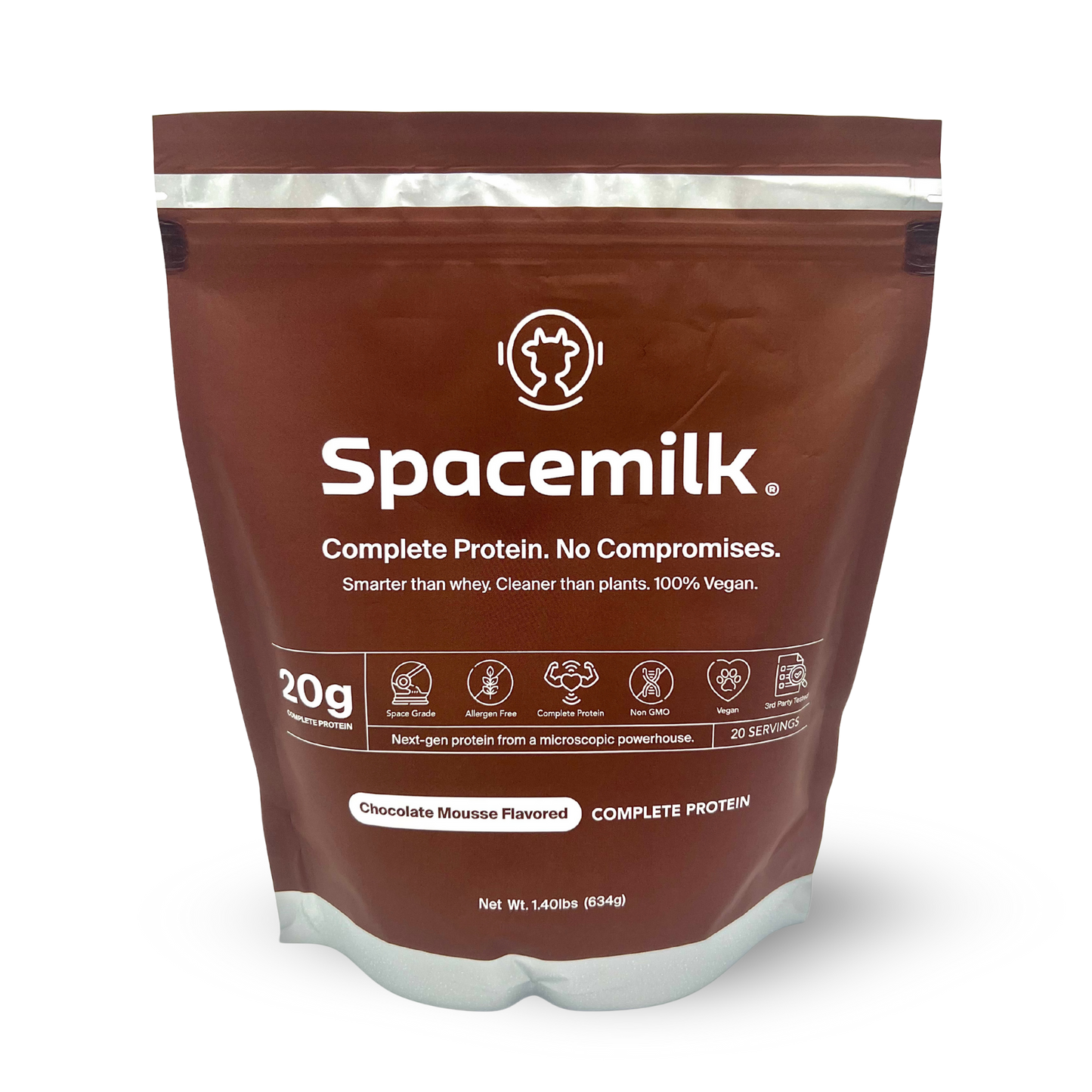 Protein | Chocolate Mousse