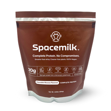 Protein | Chocolate Mousse