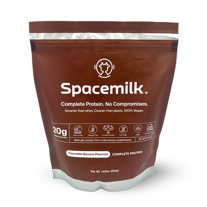 Protein | Chocolate Mousse