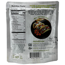 Loma Linda - Taco Filling, 10oz