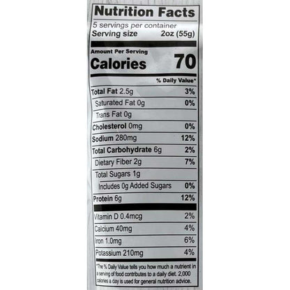 Loma Linda - Taco Filling, 10oz