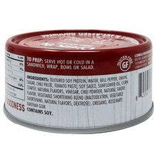 Loma Linda - Plant-Based Chik'n - In BBQ Sauce, 5oz