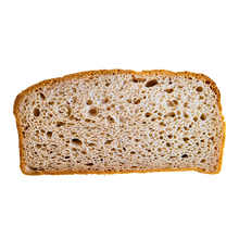 Long Slice Food Service Bread CASE (6 items)