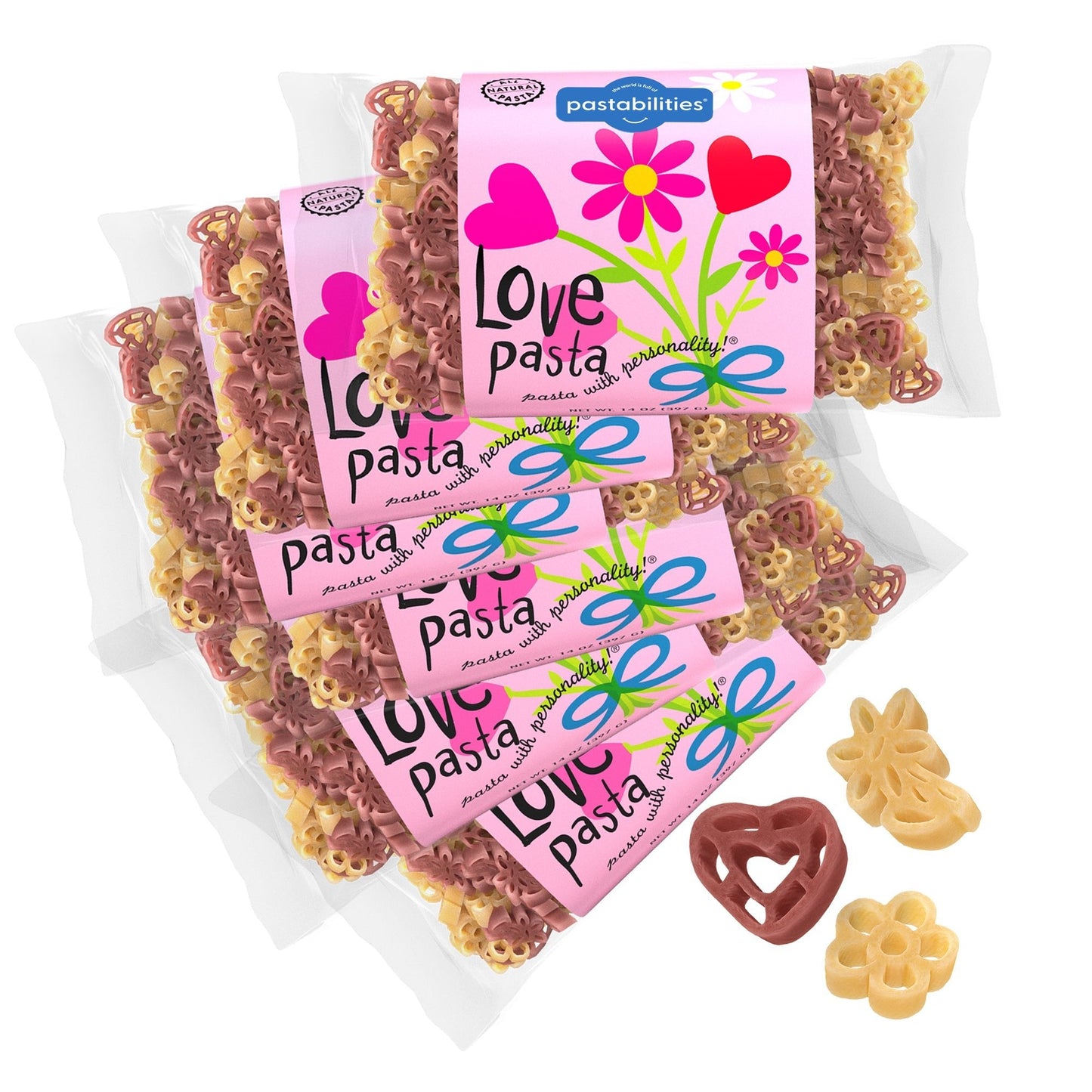 Love Pasta