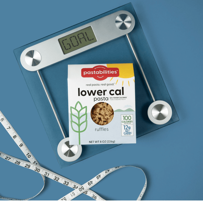 Lower Cal Pasta – Penne