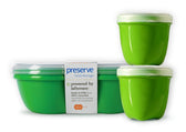 Food Storage Lunch Pack | 4 containers - Vegan America