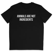 Animals Are Not Ingredients T-Shirt
