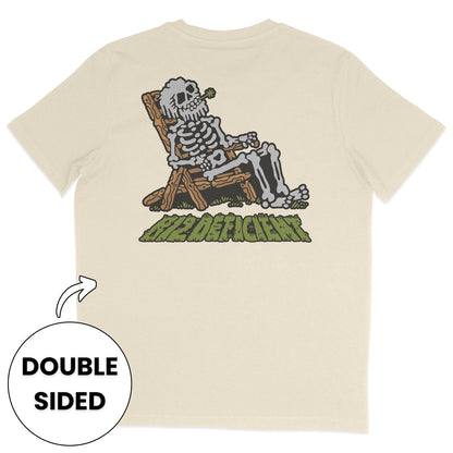 B12 Deficient Streetwear T-Shirt