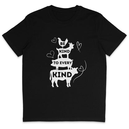 Be Kind To Every Kind T-Shirt