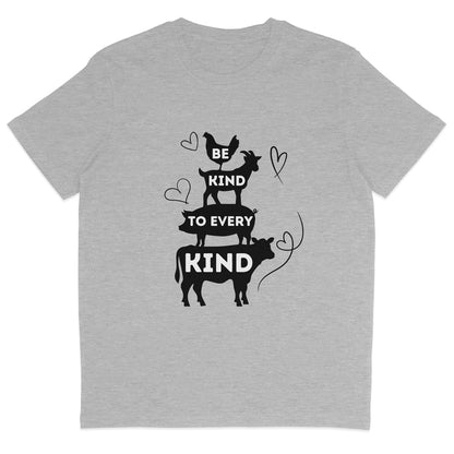 Be Kind To Every Kind T-Shirt
