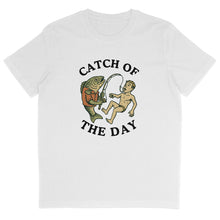 Catch Of The Day T-Shirt