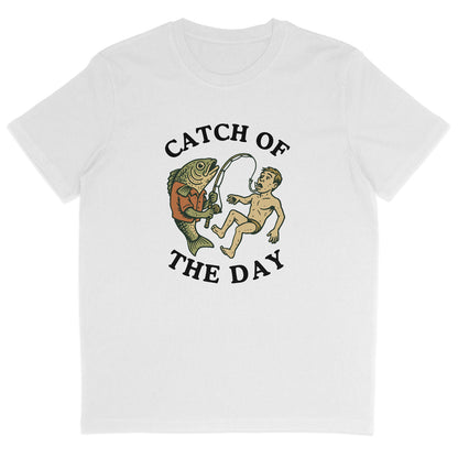 Catch Of The Day T-Shirt