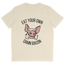 Eat Your Own Damn Bacon T-Shirt