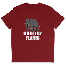 Fueled By Plants T-Shirt