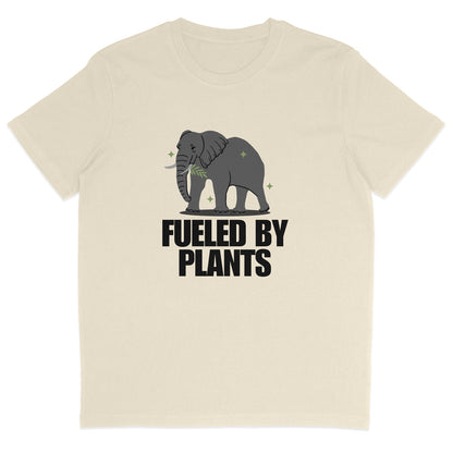 Fueled By Plants T-Shirt