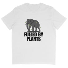 Fueled By Plants T-Shirt