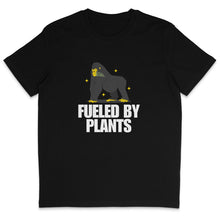 Fueled By Plants T-Shirt