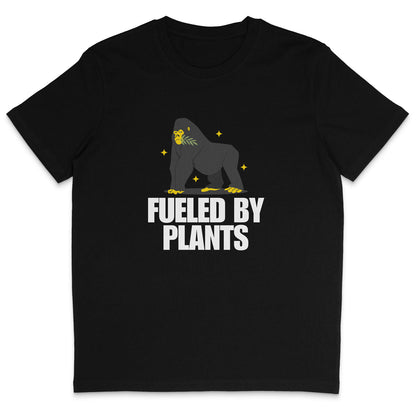 Fueled By Plants T-Shirt
