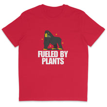 Fueled By Plants T-Shirt
