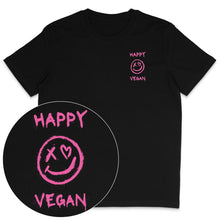 Happy Vegan T-Shirt