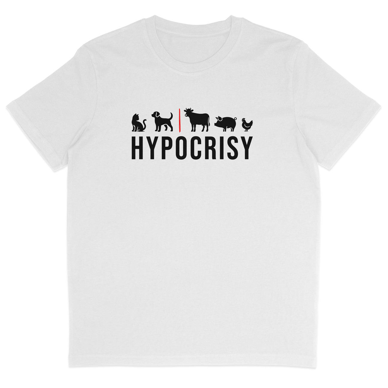 Hypocrisy T-Shirt