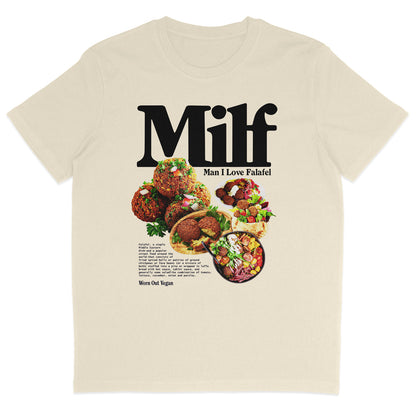 Man I Love Falafel T-Shirt