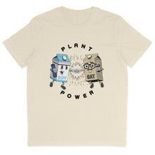 Plant Power T-Shirt