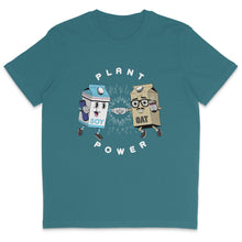 Plant Power T-Shirt