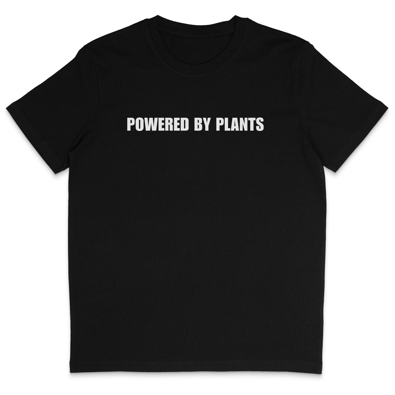 Powered By Plants T-Shirt