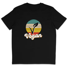 Retro Vegan T-Shirt