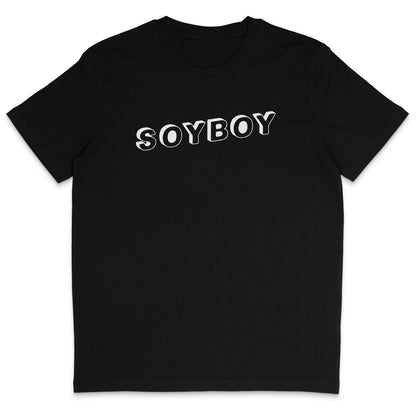 Soyboy T-Shirt