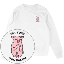 Eat Your Own Bacon Sweatshirt