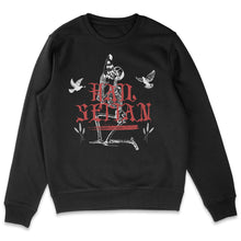 Hail Seitan Sweatshirt