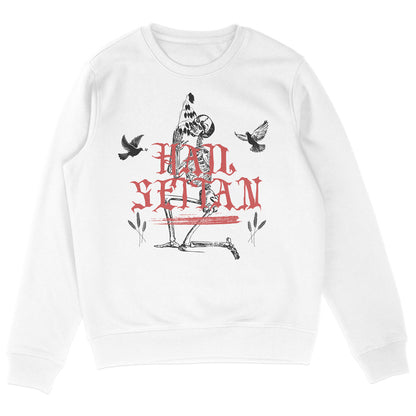 Hail Seitan Sweatshirt