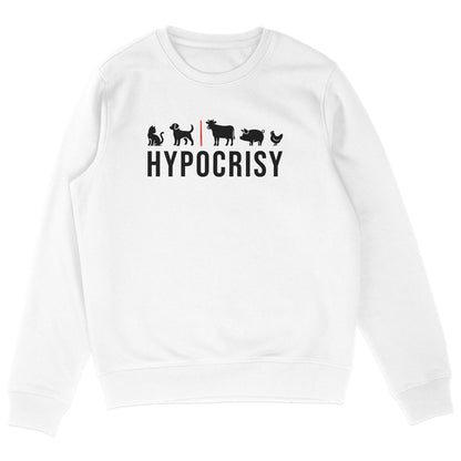 Hypocrisy Sweatshirt